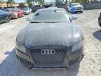 2008 Audi S5 Quattro