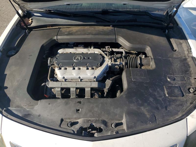 2014 Acura Tl se