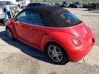 2004 Volkswagen New Beetle gls