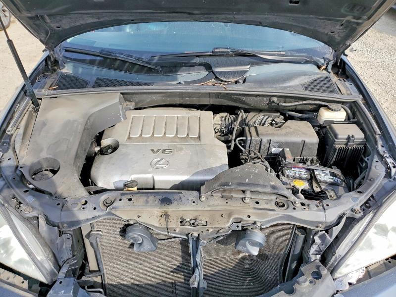 2009 Lexus Rx 350