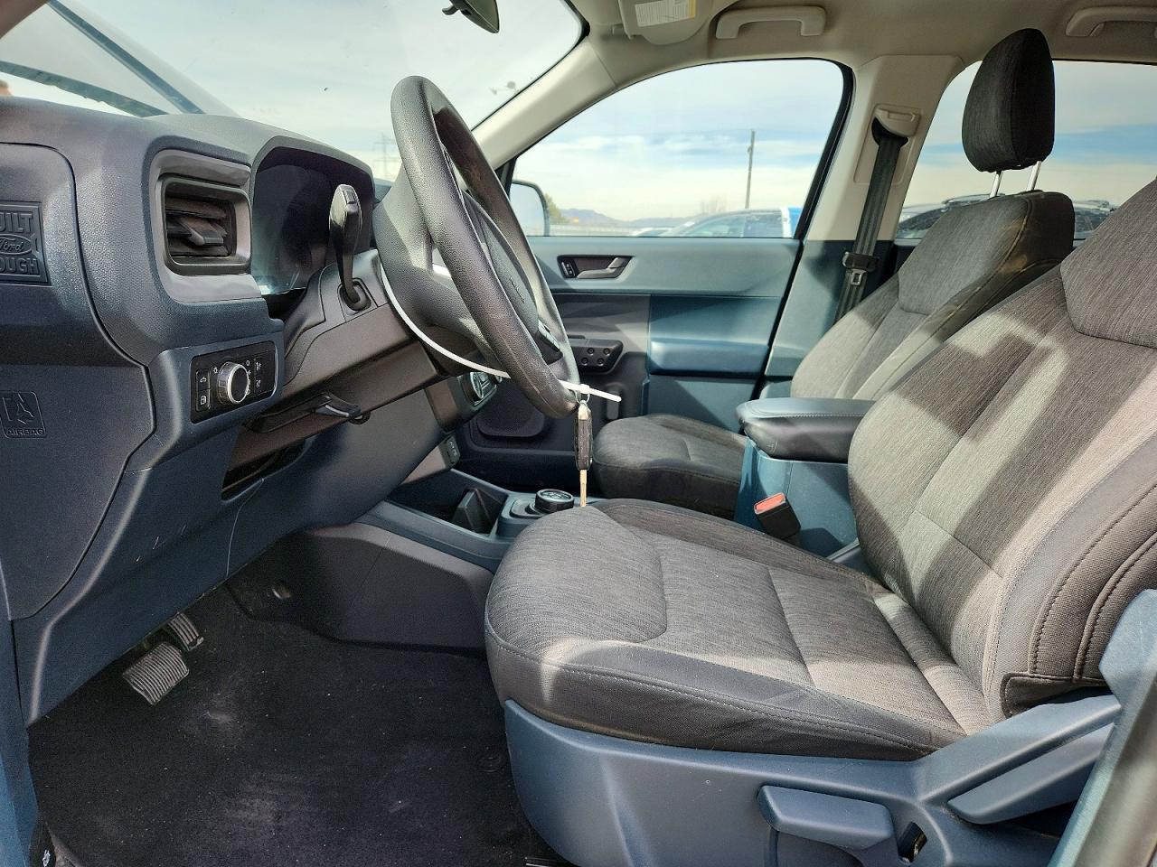 2023 Ford Maverick XL