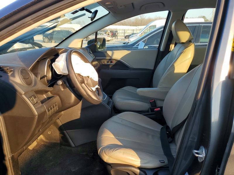 2012 Mazda 5