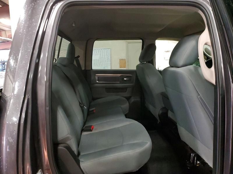 2017 Dodge Ram 1500 slt