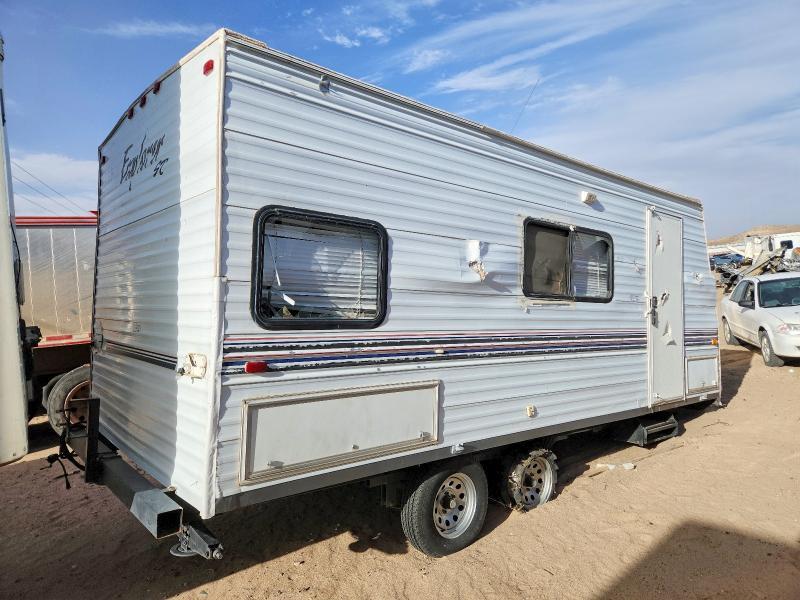 2005 Frontier Explorer Camper