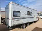 2005 Frontier Explorer Camper