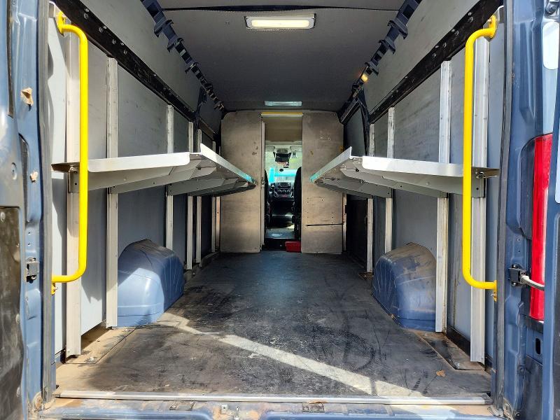 2021 Dodge Ram Promaster 3500 Delivery van