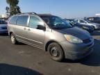2004 Toyota Sienna ce