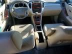 2007 Toyota Highlander Hybrid