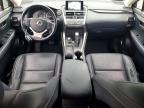 2017 Lexus NX