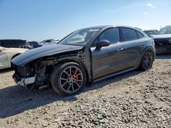 2023 Porsche Cayenne gts Coupe for sale in Houston, TX
