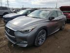 2018 Infiniti Qx30 Sport