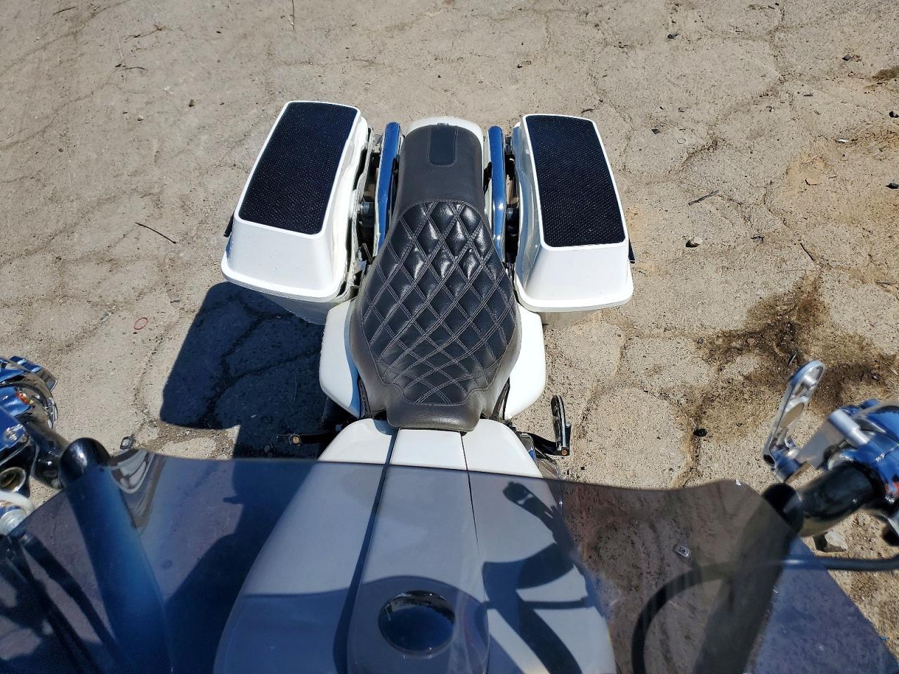 2006 Harley-Davidson Flhxi
