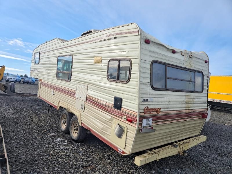 1990 KIT Cobra Camper