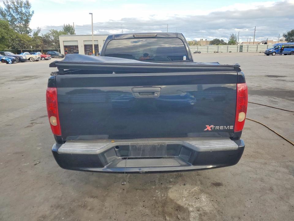 2005 Chevrolet Colorado