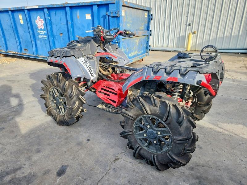 2022 Polaris 2022 Oeth Sportsman xp