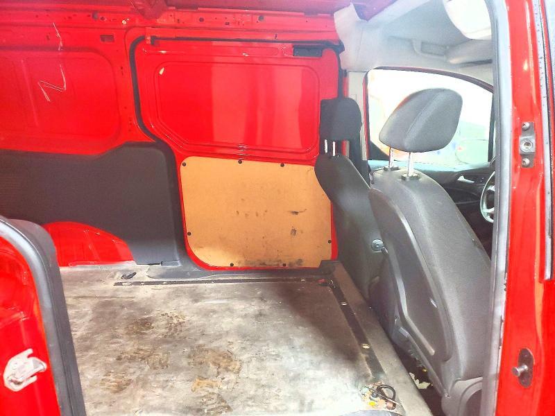 2015 Ford Transit Connect xlt