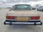 1980 Mercedes-Benz Unknown