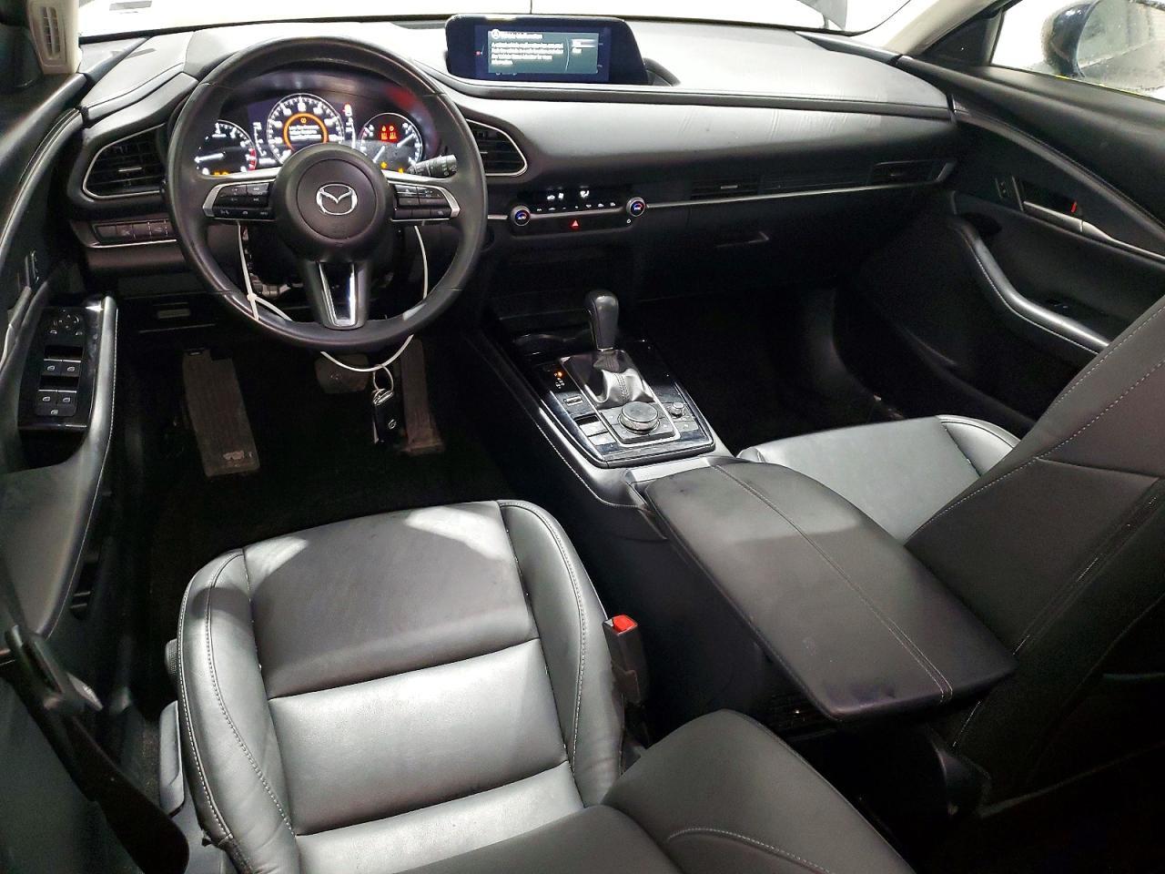 2024 Mazda Cx-30 Select