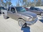 2003 Ford Ranger Super Cab