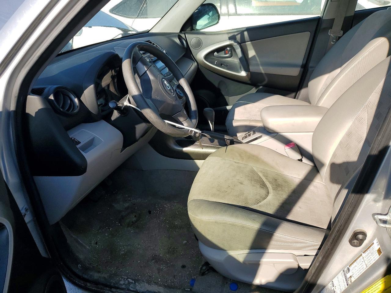 2009 Toyota Rav4