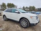 2010 Ford Edge sel