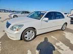 2004 Lexus Ls 430