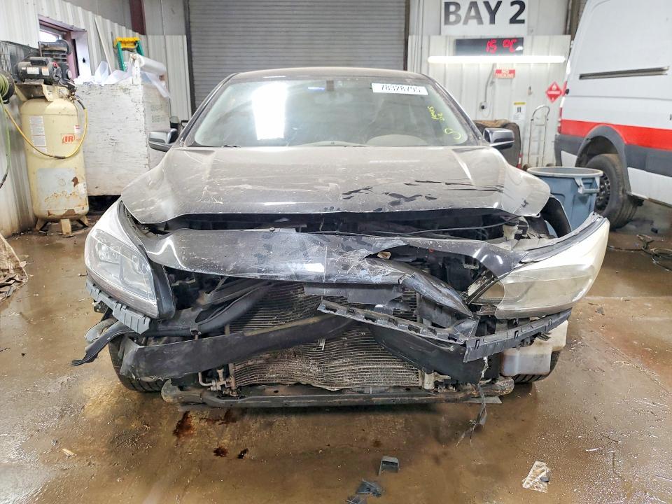 2014 Chevrolet Malibu ls