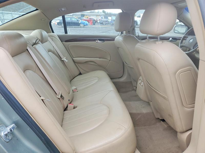 2006 Buick Lucerne cxl
