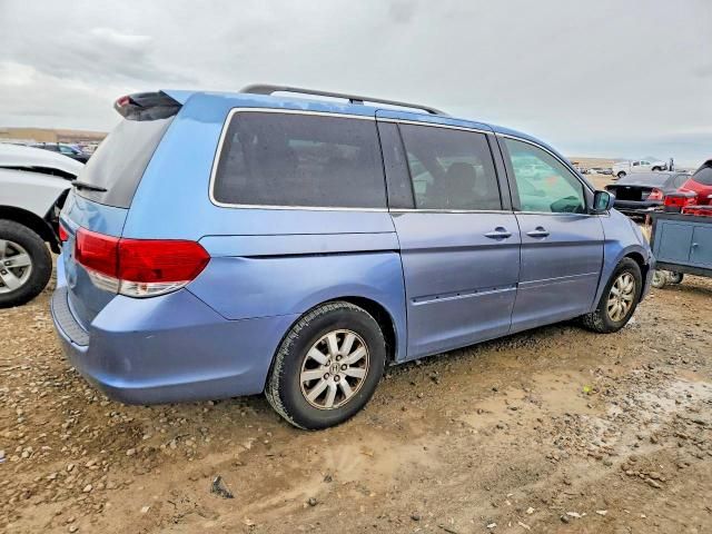 2010 Honda Odyssey ex