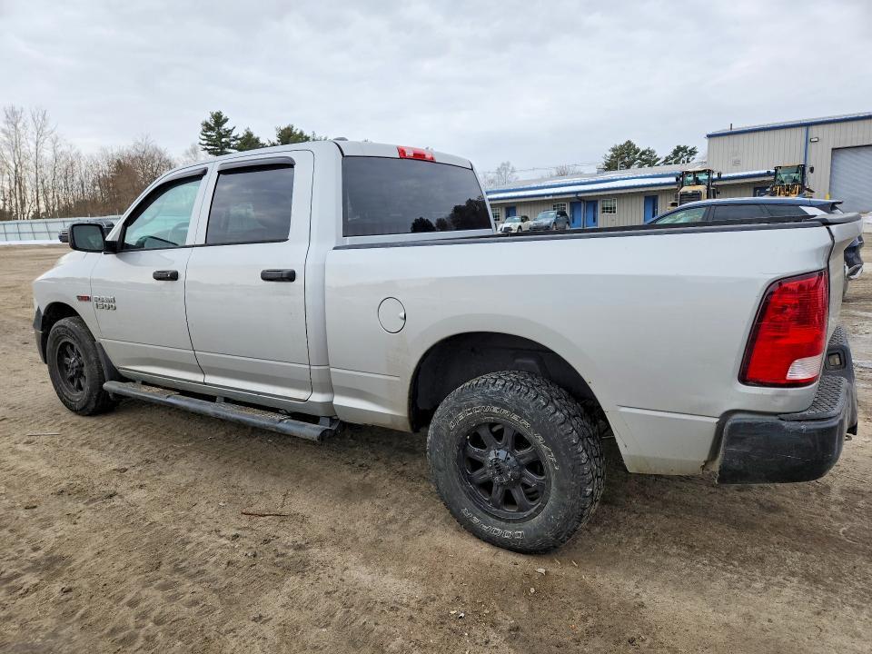 2016 Dodge RAM 1500 ST