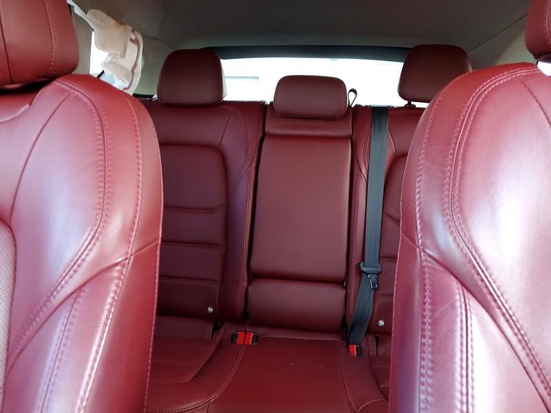 2022 Mazda Cx-5 Preferred