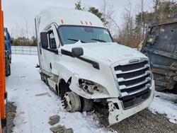 Freightliner salvage cars for sale: 2022 Freightliner Cascadia 126