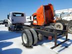 2021 International MV607 Truck Cab AND Chassis
