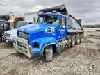 2018 Westenstar 2018 Western Star 4700 Dump Truck