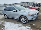 2010 Mitsubishi Outlander xls