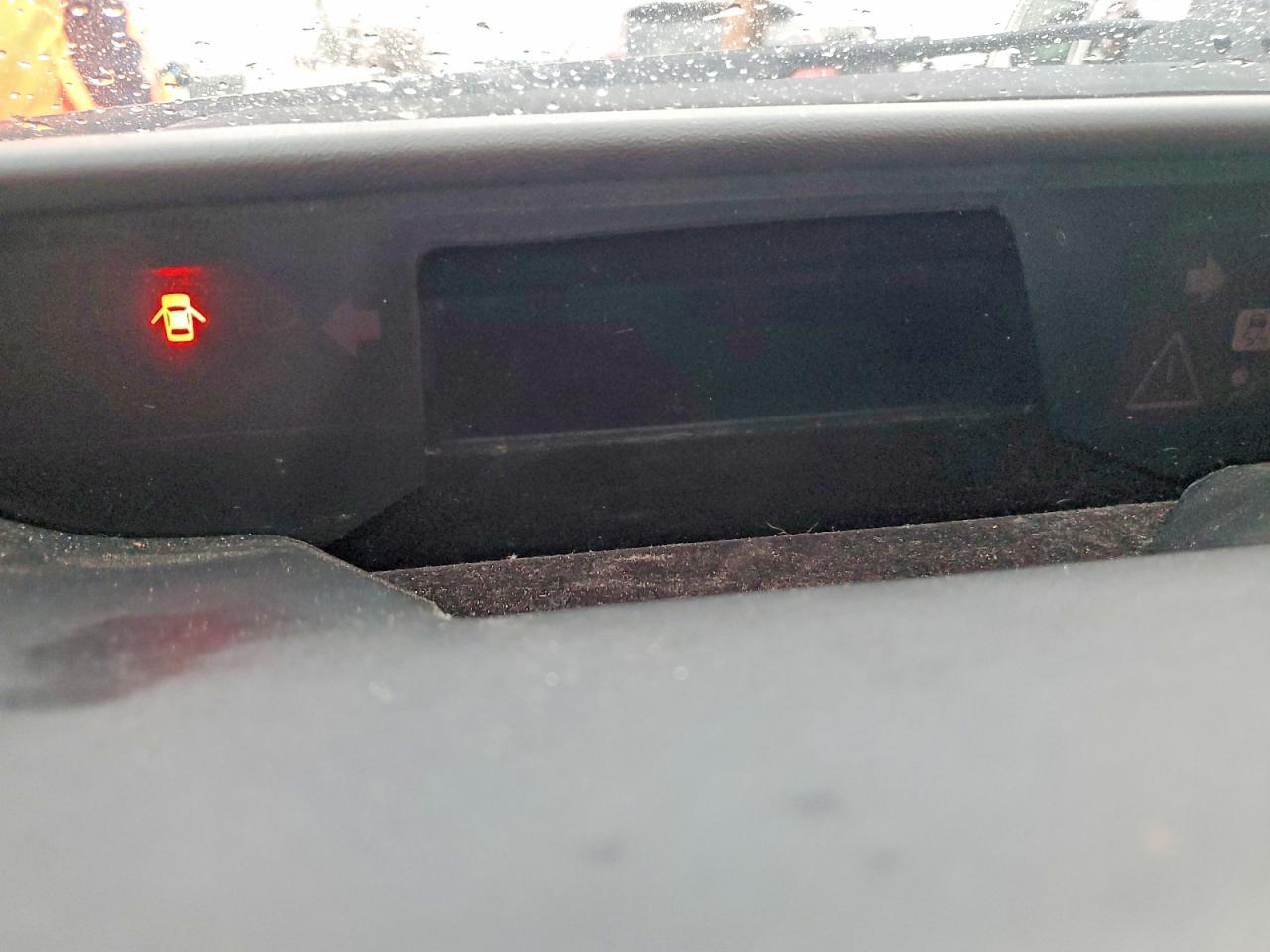 2008 Toyota Prius Base