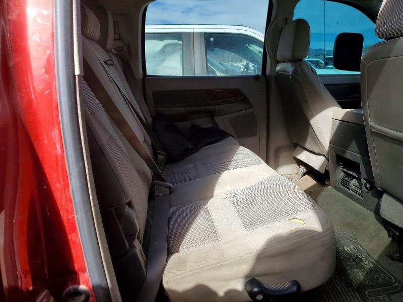 2006 Dodge RAM 2500