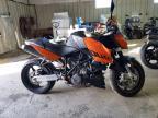 2007 KTM 990 Super Duke