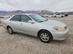 2004 Toyota Camry le V6