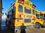 2011 Chevrolet 2011 Thomas Minotour G3500-School Bus