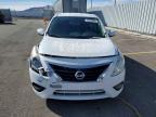 2016 Nissan Versa s