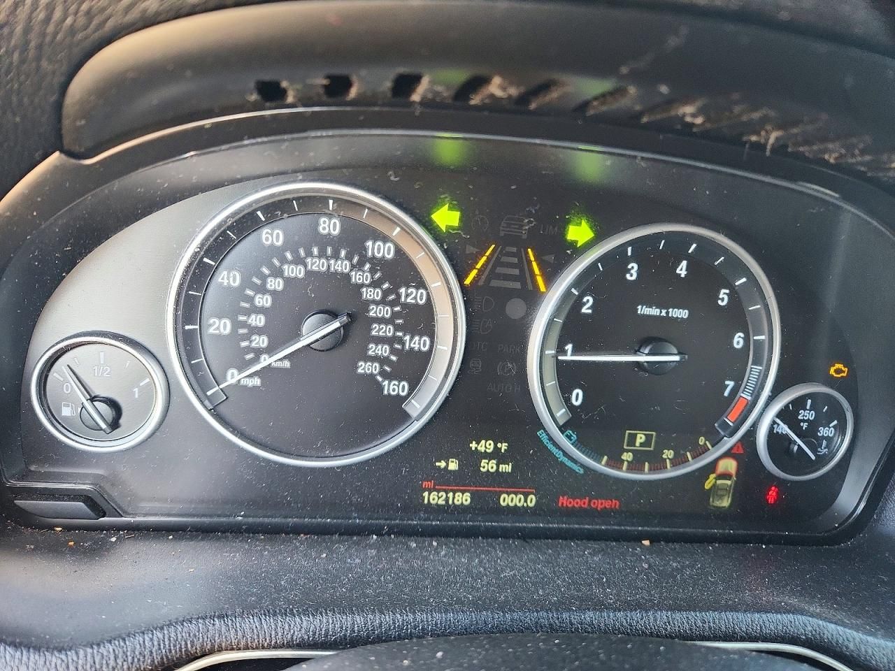 2017 BMW X3 Xdrive35i