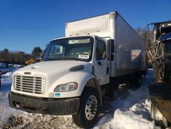 Freigliner Vehiculos salvage en venta: 2020 Freigliner 2020 Freightliner Business Class M2 BOX Truck