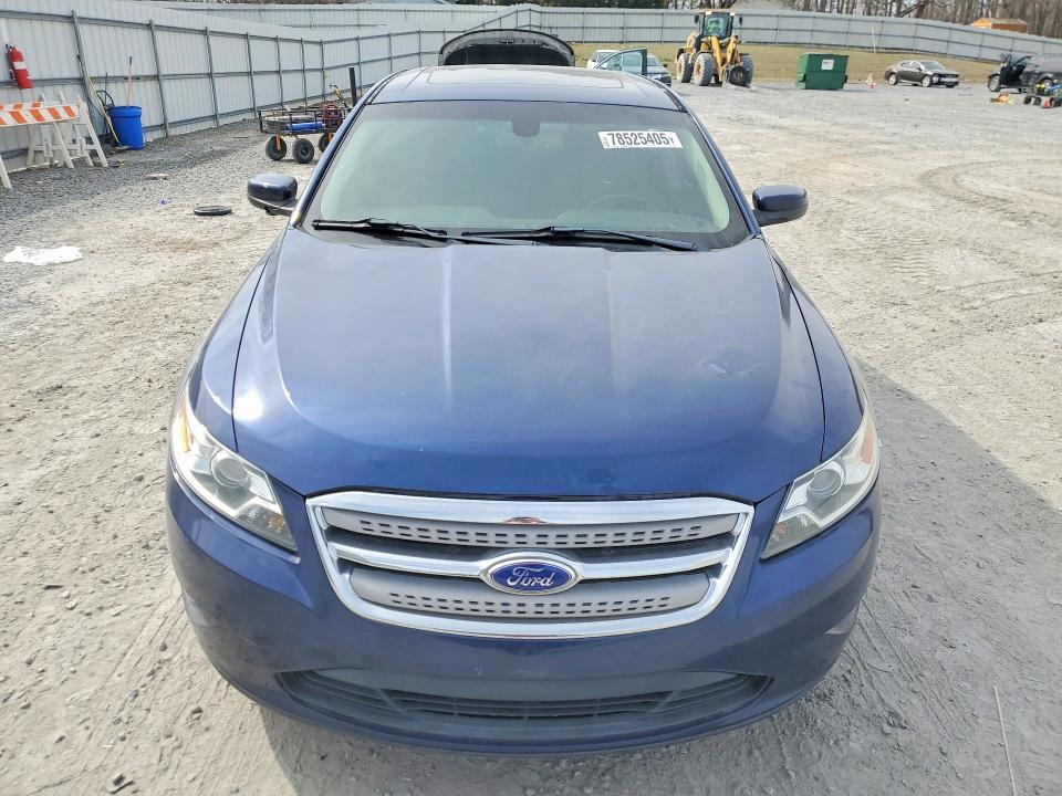 2012 Ford Taurus sel