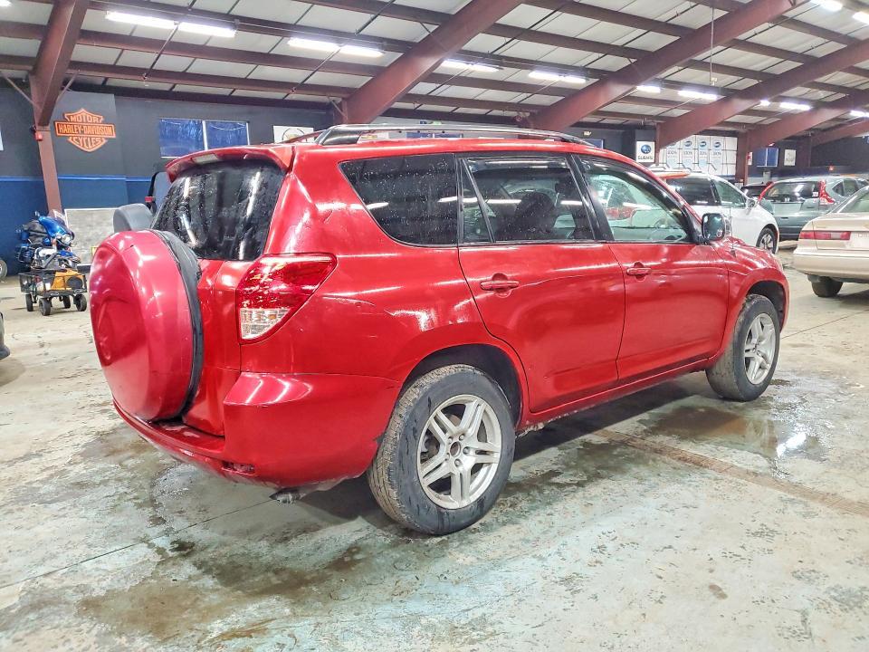 2007 Toyota Rav4