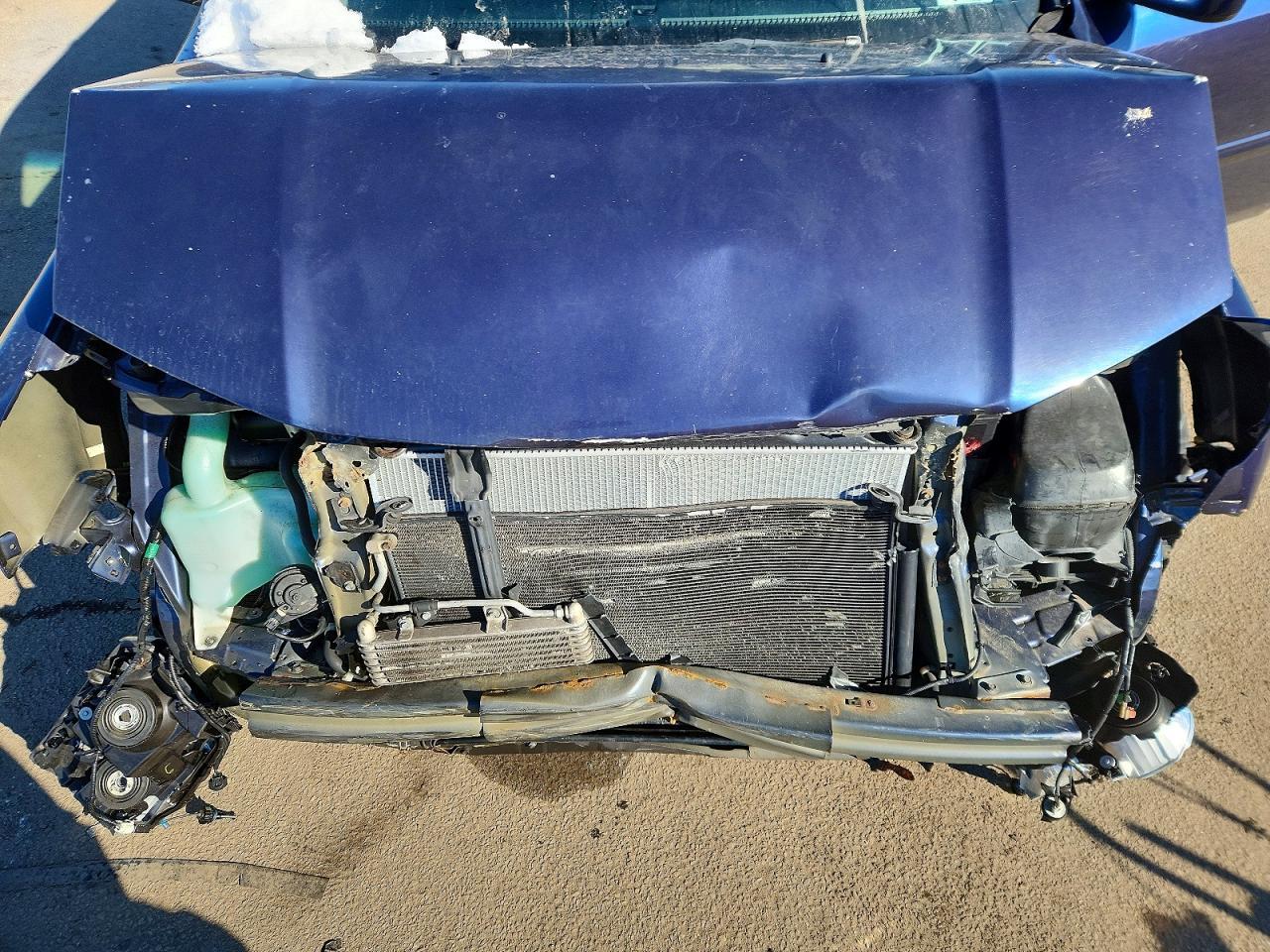2013 Honda Pilot ex