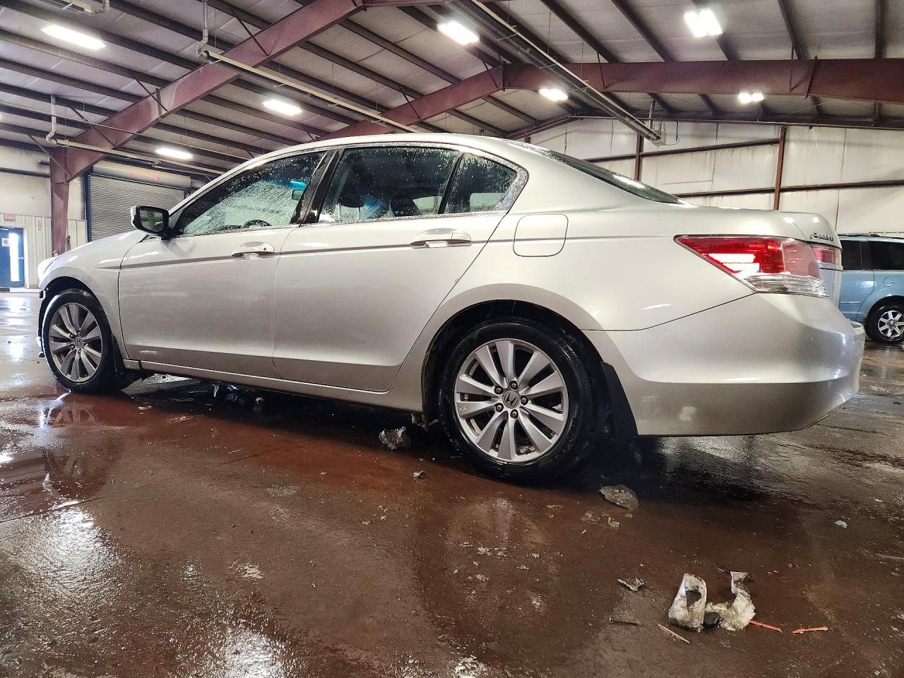 2011 Honda Accord exl