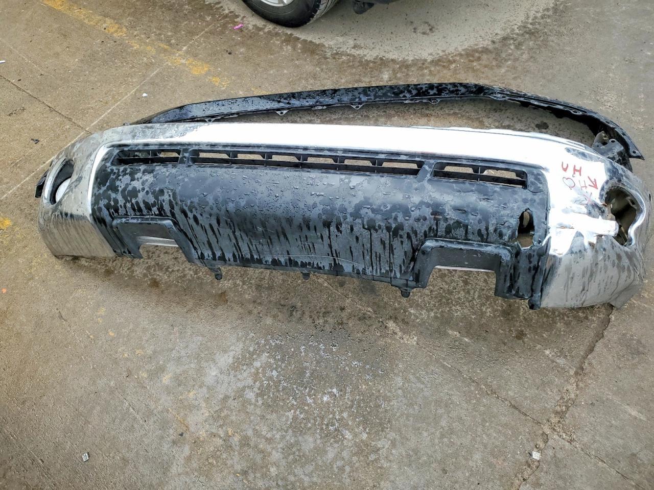 2012 Toyota Tundra Limited