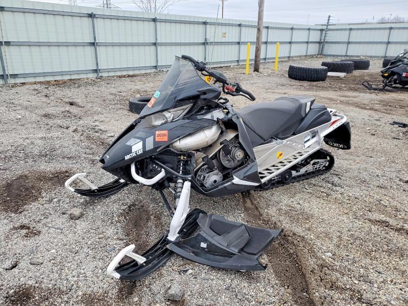 2017 Arctic Cat Arctic Cat