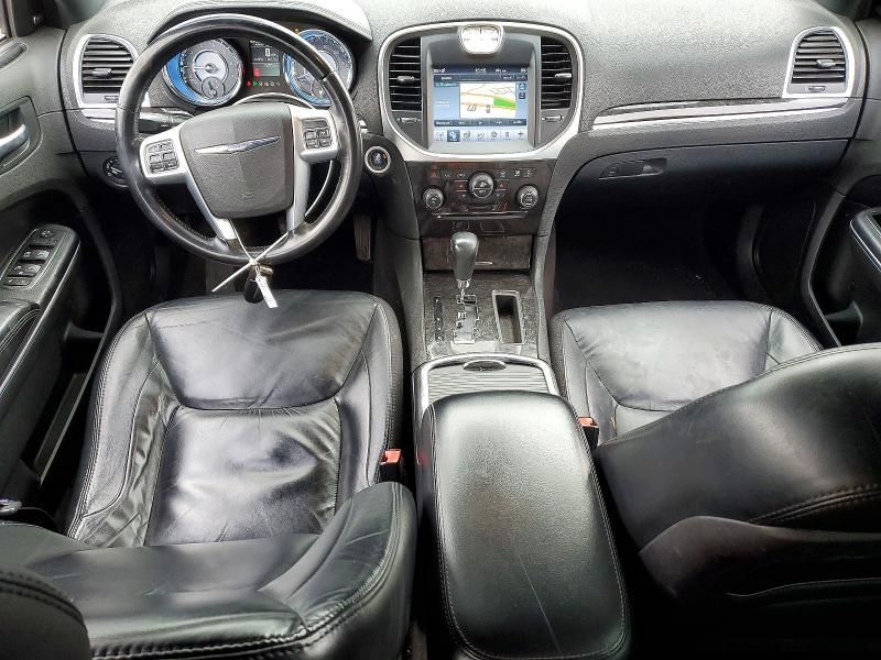 2011 Chrysler 300 Limited